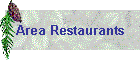 Area Restaurants