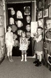 Children Helping Children