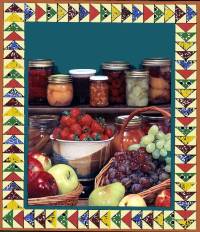 Gifts made at Old Spring Farm