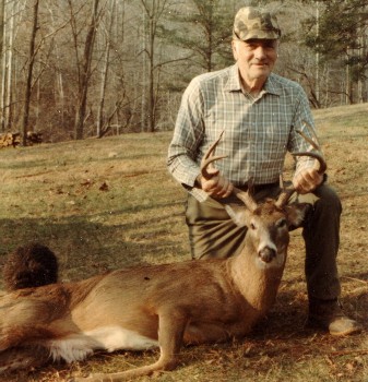 The Mountaineer, Clay Wood