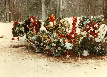 The Mountaineer, Clay Wood