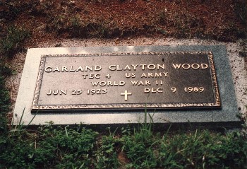 The Mountaineer, Clay Wood