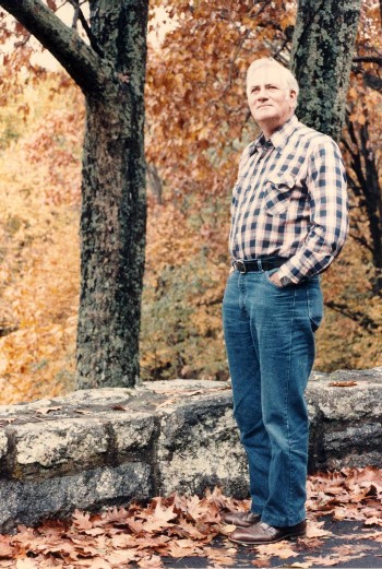 The Mountaineer, Clay Wood