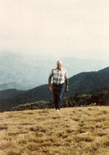 The Mountaineer, Clay Wood