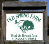 Old Spring Farm photo tour