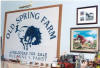 Old Spring Farm photo tour