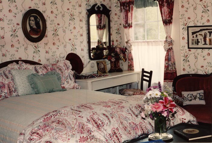 Calamity Jane Room